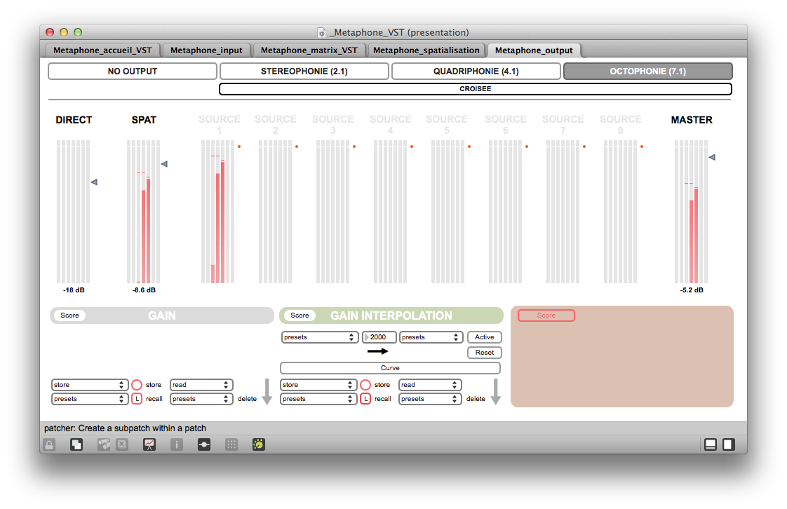 MaxMSP_Metaphone_output