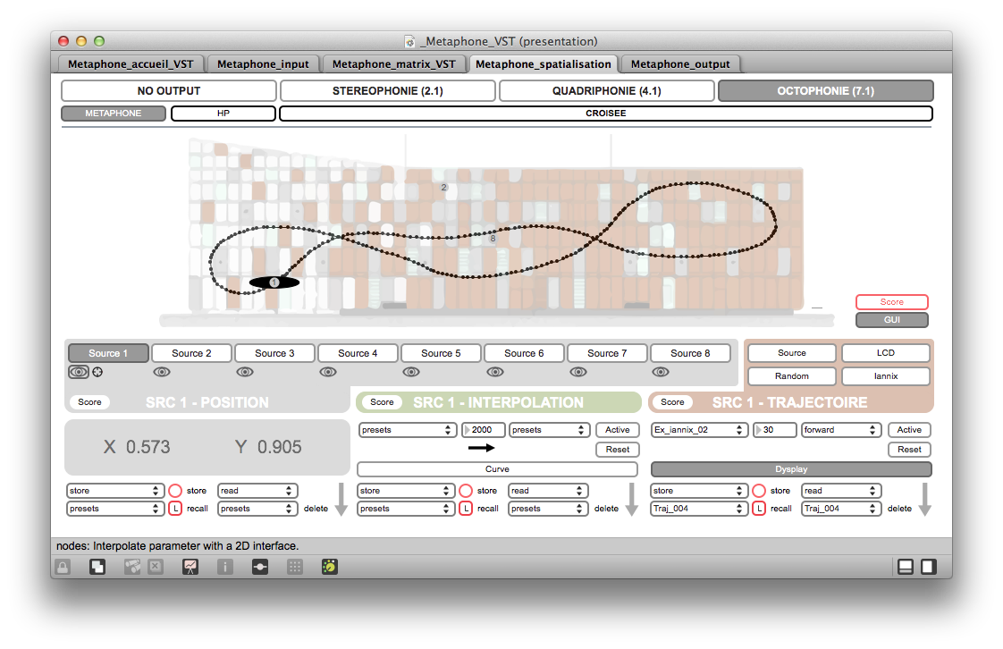 MaxMSP_Metaphone_spatialisation