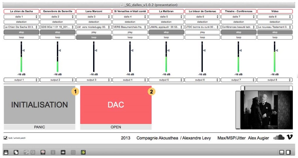 MaxMSP_SachaGuitry_damier_W_01